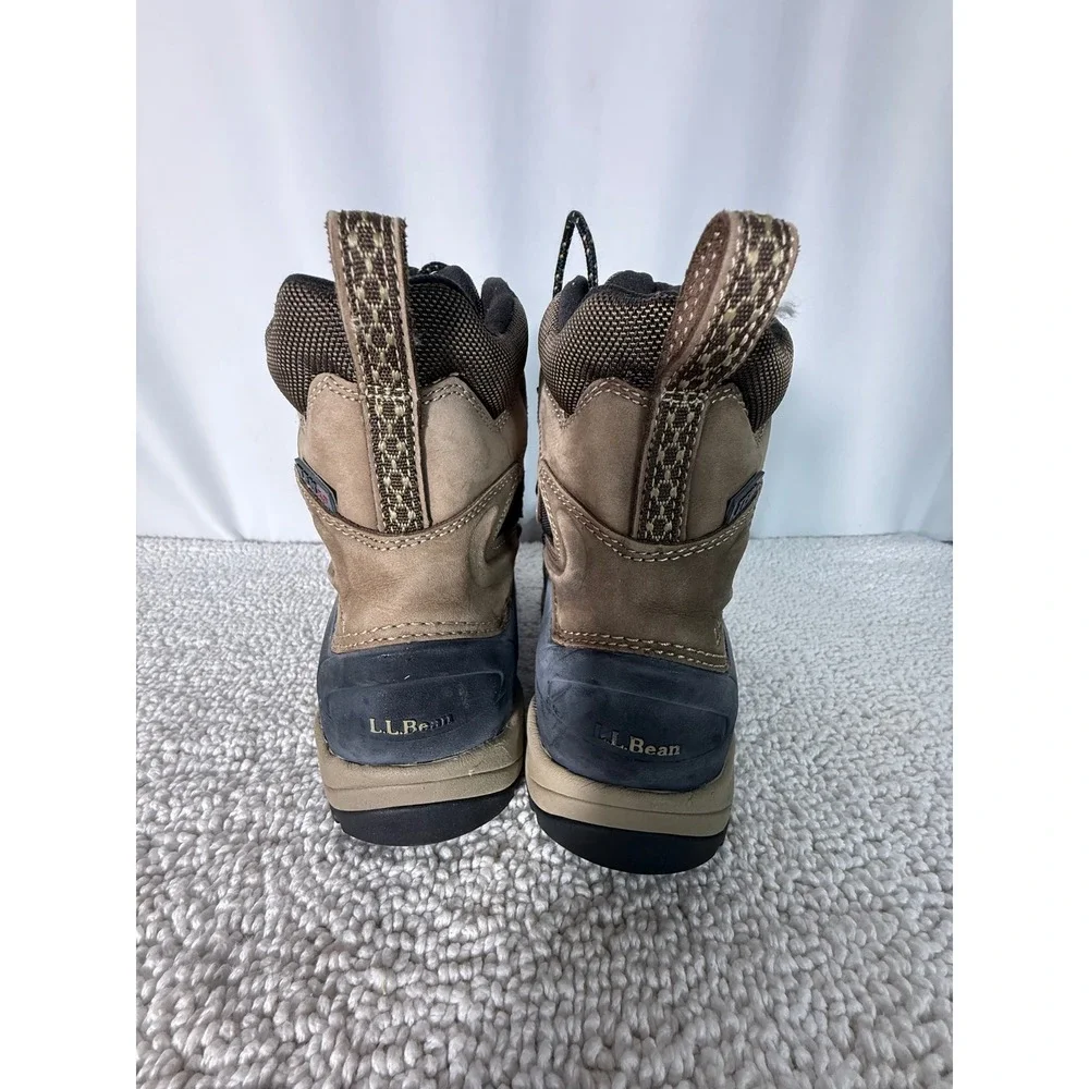 L.L. Bean bean mens